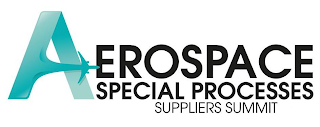 AEROSPACE SPECIAL PROCESSES SUPPLIERS SUMMIT logo