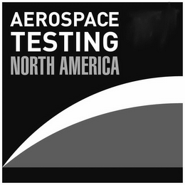 AEROSPACE TESTING NORTH AMERICA logo