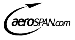 AEROSPAN.COM logo