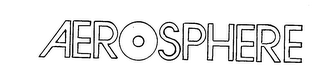 AEROSPHERE logo