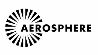 AEROSPHERE logo