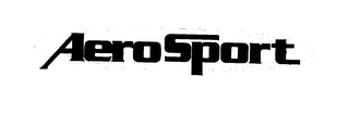 AEROSPORT logo