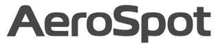AEROSPOT logo