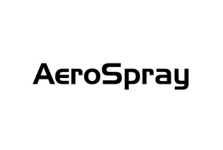 AEROSPRAY logo