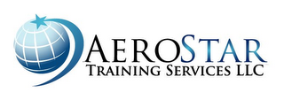 AEROSTAR TRAINING SERVICES LLC logo