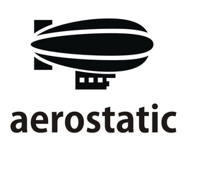 AEROSTATIC logo