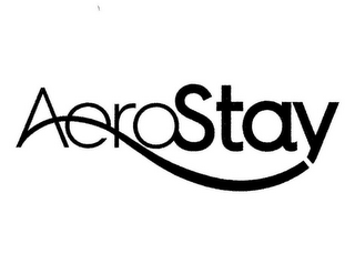 AEROSTAY logo