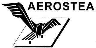 AEROSTEA logo