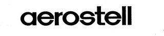 AEROSTELL logo