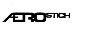 AEROSTICH logo