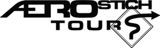 AEROSTICH TOURS logo