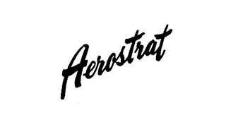 AEROSTRAT logo