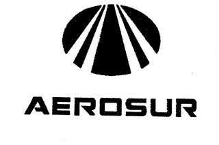 AEROSUR logo