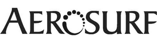 AEROSURF logo