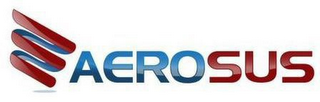 AEROSUS logo