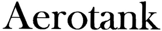 AEROTANK logo