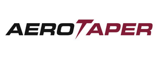 AEROTAPER logo