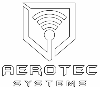AEROTEC SYSTEMS logo