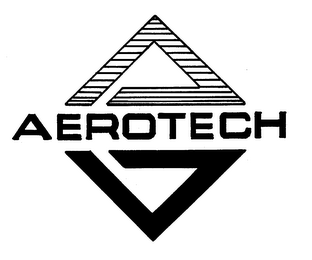 AEROTECH logo