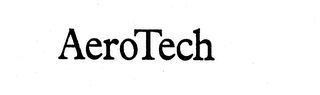 AEROTECH logo