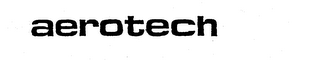 AEROTECH logo