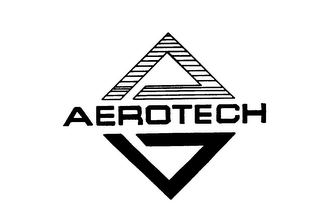 AEROTECH logo