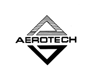 AEROTECH logo