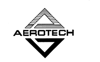AEROTECH logo