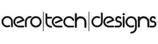 AERO|TECH|DESIGNS logo