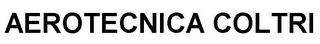 AEROTECNICA COLTRI logo