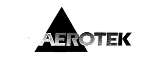 AEROTEK logo