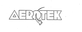 AEROTEK logo