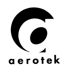 AEROTEK logo