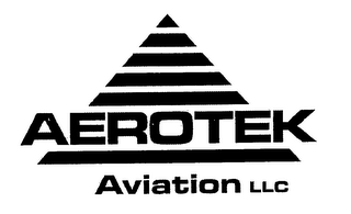 AEROTEK AVIATION LLC logo