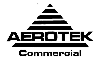 AEROTEK COMMERCIAL logo