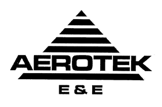 AEROTEK E & E logo
