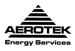 AEROTEK ENERGY SERVICES logo