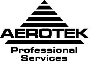 AEROTEK PROFESSIONAL SERVICES logo