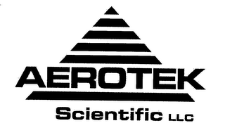 AEROTEK SCIENTIFIC LLC logo