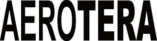 AEROTERA logo