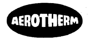 AEROTHERM logo