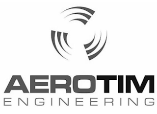 AEROTIM ENGINEERING logo