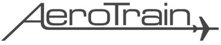 AEROTRAIN logo