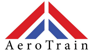 AEROTRAIN logo