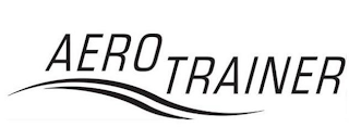 AEROTRAINER logo