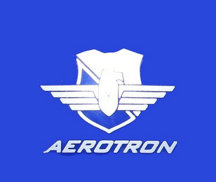 AEROTRON logo