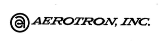 AEROTRON, INC.