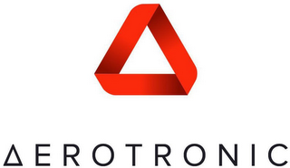 AEROTRONIC logo