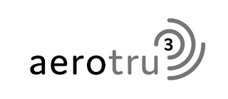 AEROTRU3 logo