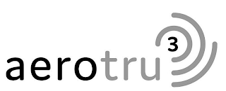AEROTRU3 logo